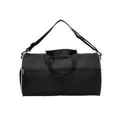 Saco de desporto em 600D com bolsa para ténis Gyms – foto 4