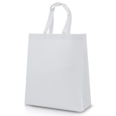 Saco em TNT laminado mate 110 g Lamibag – foto 7