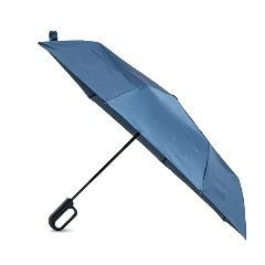 Guarda-chuva dobrável automático com pega mosquetão Lift – foto 6