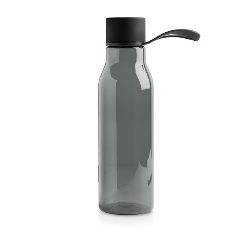 Garrafa em tritan 600 ml com pega em silicone Butelka – foto 5