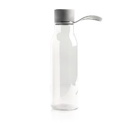 Garrafa em tritan 600 ml com pega em silicone Butelka – foto 6