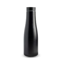Garrafa térmica em aço inox com tampa 360º Drink360 – foto 3