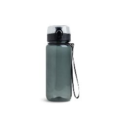 Garrafa em RPET 700 ml com tampa flip top Ecofliptop – foto 3