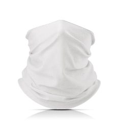 Bandana tubular em poliéster e elastano Fashpoly – foto 5