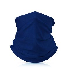 Bandana tubular em poliéster e elastano Fashpoly – foto 7