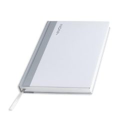 Agenda diária A5 2027 com capa laminada Pico – foto 7