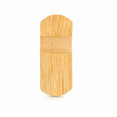 Suporte compacto para telemóvel em bambu Celoo – foto 2