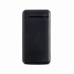 Power bank 10000 mAh em ABS reciclado Upcharge – foto 2