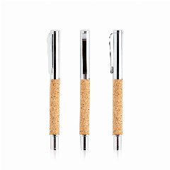 Roller em metal e cortiça com caixa de oferta Croller – foto 3