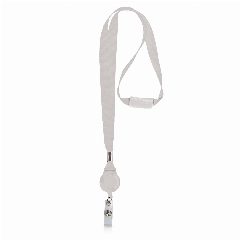 Lanyard com porta-credenciais extensível Galy – foto 3