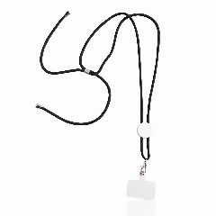 Lanyard porta-telemóvel em RPET Daily – foto 2