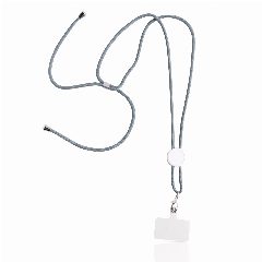 Lanyard porta-telemóvel em RPET Daily – foto 4