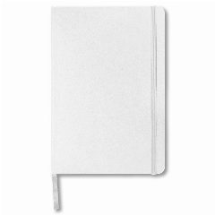 Bloco de notas A5 com capa colorida e bolsa Kiny A5 – foto 2