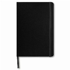 Bloco de notas A5 com capa colorida e bolsa Kiny A5 – foto 6
