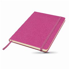 Bloco de notas A5 com capa colorida e bolsa Kiny A5 – foto 5