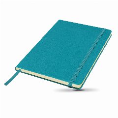 Bloco de notas A5 com capa colorida e bolsa Kiny A5 – foto 3