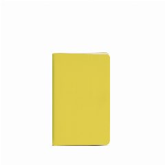 Bloco de notas A6 com costura à vista Colournote A6 – foto 3