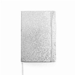 Bloco de notas A5 com capa brilhante Notelux – foto 2