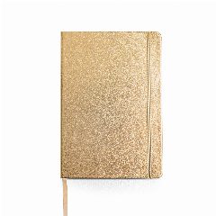 Bloco de notas A5 com capa brilhante Notelux – foto 3