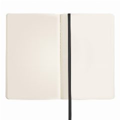 Bloco de notas A5 em PU maleável Flexy – foto 4