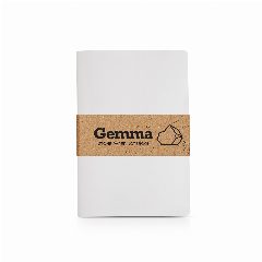Bloco A5 em papel de pedra Gemma – foto 6