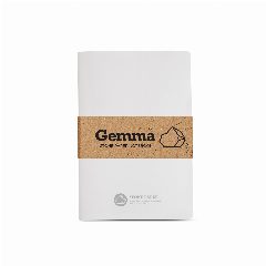 Bloco A5 em papel de pedra Gemma – foto 4