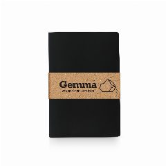 Bloco A5 em papel de pedra Gemma – foto 5