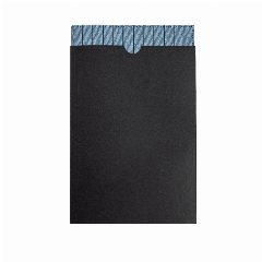 Bloco A5 em PU texturado com patch Danote – foto 4