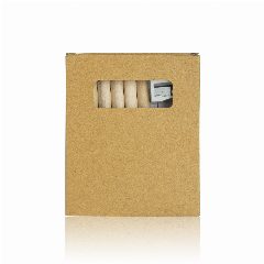 Conjunto de 6 lápis de cor com 20 desenhos Drawyon – foto 2