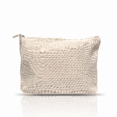Bolsa em algodão 310 g com compartimento interior Unipouch – foto 2