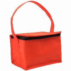 Geleira para 6 latas em TNT 80 g Himmy – foto 5