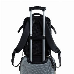 Mochila extensível de cabine em PU Under The Seat – foto 5