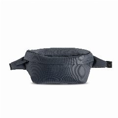 Bolsa de cintura em RPET 600D com bolso frontal Reciwaist – foto 2