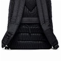 Mochila para portátil 15,6" com 2 fechos frontais Backtive – foto 2