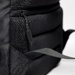 Mochila para portátil 15,6" com 2 fechos frontais Backtive – foto 5