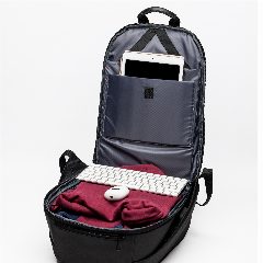 Mochila antirroubo de viagem para portátil 15,6" Weekend – foto 3