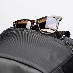 Mochila antirroubo de viagem para portátil 15,6" Weekend – foto 7