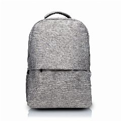 Mochila antirroubo em RPET para portátil 15,6" Ecoback – foto 3