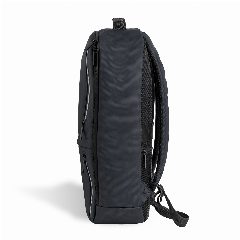 Mochila para portátil 15,6" em soft PU com bolso antirroubo Luca – foto 5