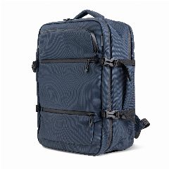 Mochila expansível para portátil 15,6" Expandis – foto 4