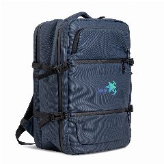 Mochila expansível para portátil 15,6" Expandis – foto 3