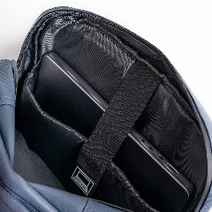 Mochila expansível para portátil 15,6" Expandis – foto 2