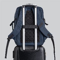 Mochila expansível para portátil 15,6" Expandis – foto 5