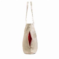 Bolsa para portátil 15,6" em PU com alça para trolley Smart Tote – foto 4