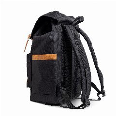 Mochila para portátil 15,6" em RPET impermeável Nox Backpack – foto 5