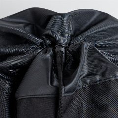 Mochila para portátil 15,6" em RPET impermeável Nox Backpack – foto 6