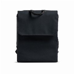 Mochila impermeável para portátil 15,6" em soft PU Lake – foto 2