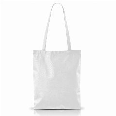 Saco de compras em TNT 80 g cosido Klya – foto 5