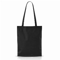 Saco de compras em TNT 80 g cosido Klya – foto 4