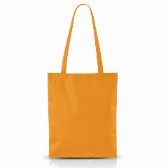 Saco de compras em TNT 80 g cosido Klya – foto 2